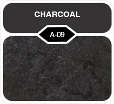 charcoal