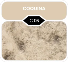 coquina