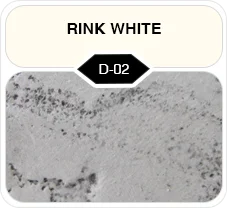 rinkwhite