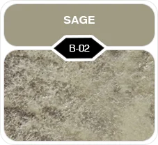 sage