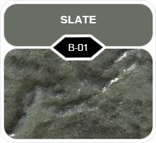 slate