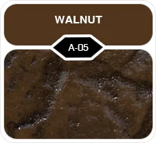 walnut